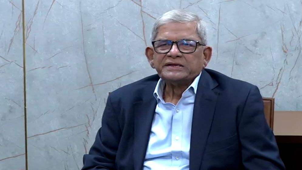 যত দ্রুত সম্ভব পৌর-সিটি ও উপজেলা নির্বাচন দেওয়া হবে: স্থানীয় সরকার মন্ত্রী