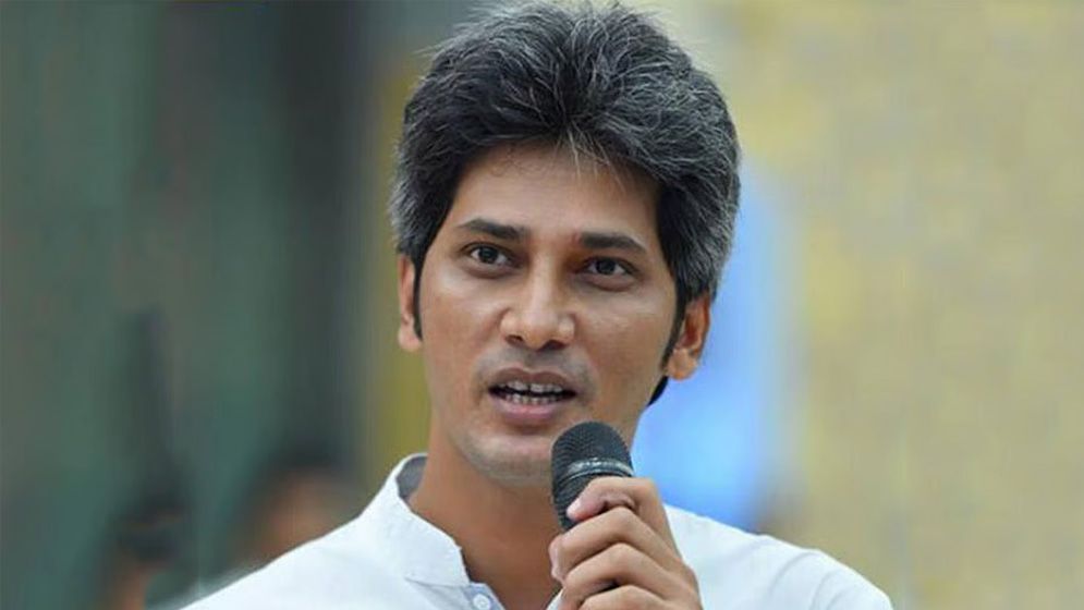 গণতন্ত্রের জন্য মুক্তিযুদ্ধ থেকে এ পর্যন্ত লড়াই চলছে: প্রতিমন্ত্রী