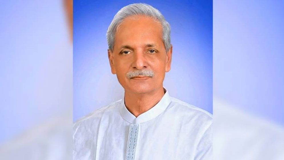 নিতাই রায় চৌধুরী সংস্কৃতি মন্ত্রণালয়ের দায়িত্ব পেলেন