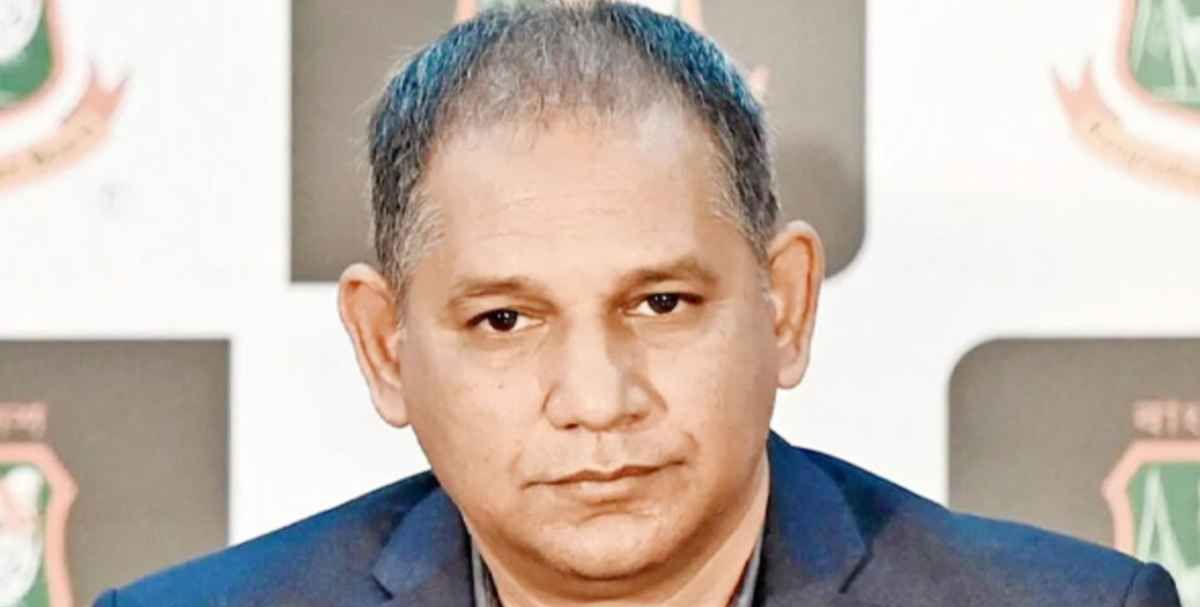 বিসিবির নতুন প্রধান নির্বাচক হতে পারেন হাবিবুল বাশার