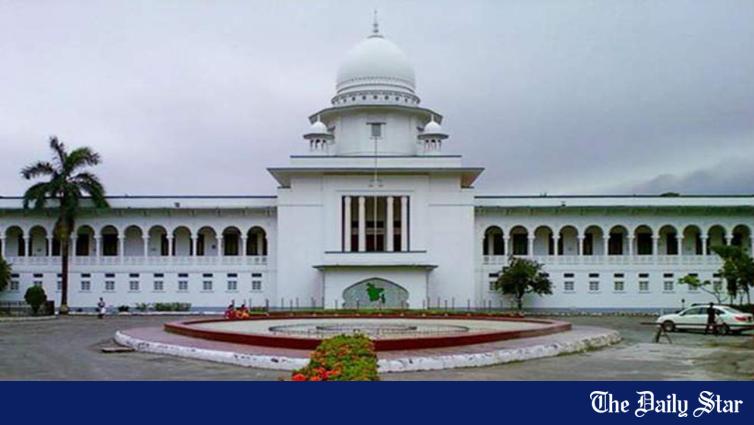 জুলাই জাতীয় সনদের কার্যকারিতা স্থগিত চেয়ে হাইকোর্টে রিট