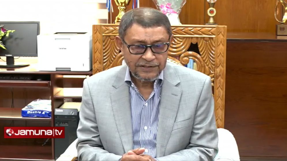 স্বাস্থ্যকে জনগণের দোরগোড়ায় পৌঁছে দিতে চান স্বাস্থ্যমন্ত্রী