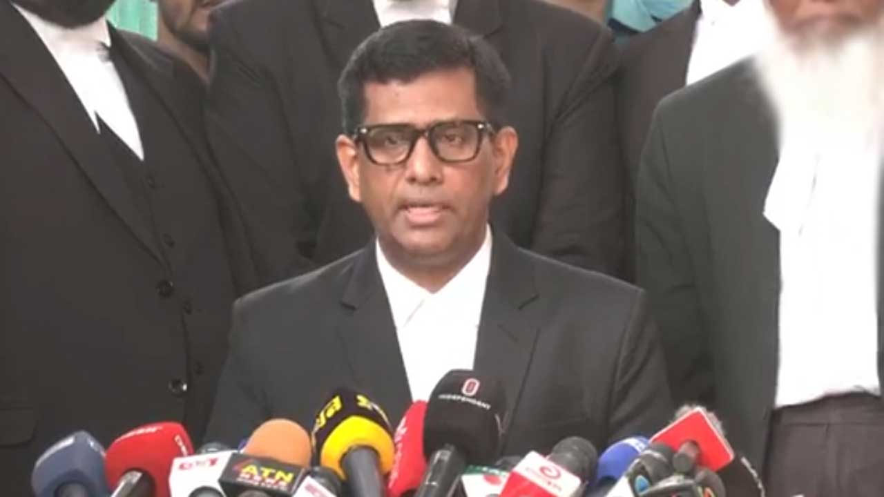 জুলাই গণহত্যার মাস্টারমাইন্ড জয়-পলক: চিফ প্রসিকিউটরের অভিযোগ