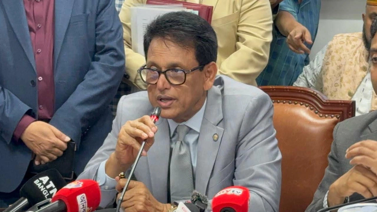 পরীক্ষায় নকল-প্রশ্নফাঁস আর ফিরে আসবে না: শিক্ষামন্ত্রী