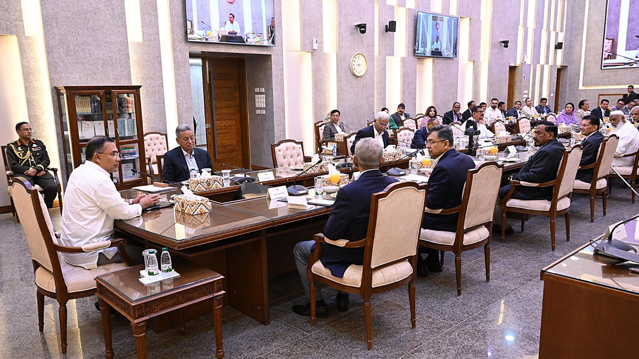 রমজানে নিরবচ্ছিন্ন বিদ্যুৎ ও দ্রব্যমূল্য নিয়ন্ত্রণের নির্দেশ প্রধানমন্ত্রীর