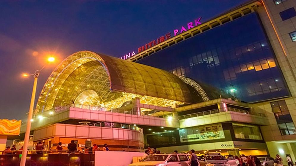 যমুনা ফিউচার পার্কে শুরু হচ্ছে ‘কোটি টাকার ঈদ উপহার-২০২৬’