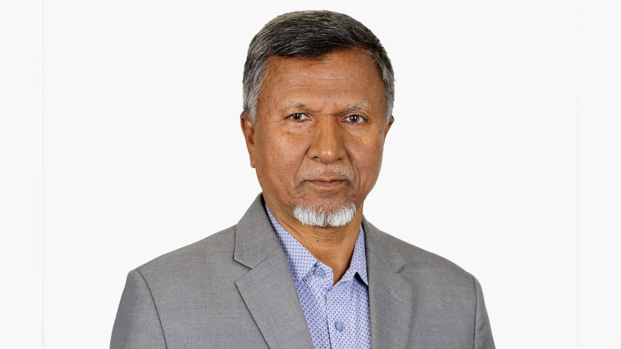 প্রতিমন্ত্রী হিসেবে জনপ্রশাসনে ফিরলেন আব্দুল বারী