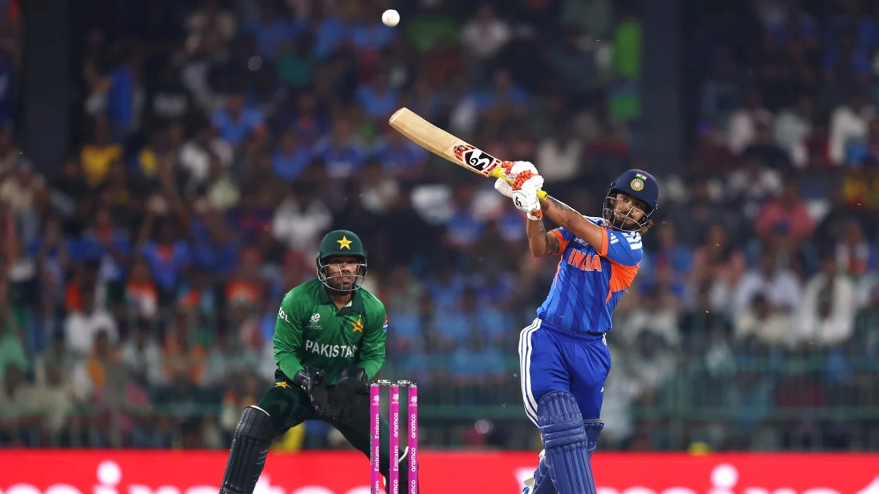 পাকিস্তানের জয়ের মধ্য দিয়ে সুপার এইটের ৮ দল চূড়ান্ত