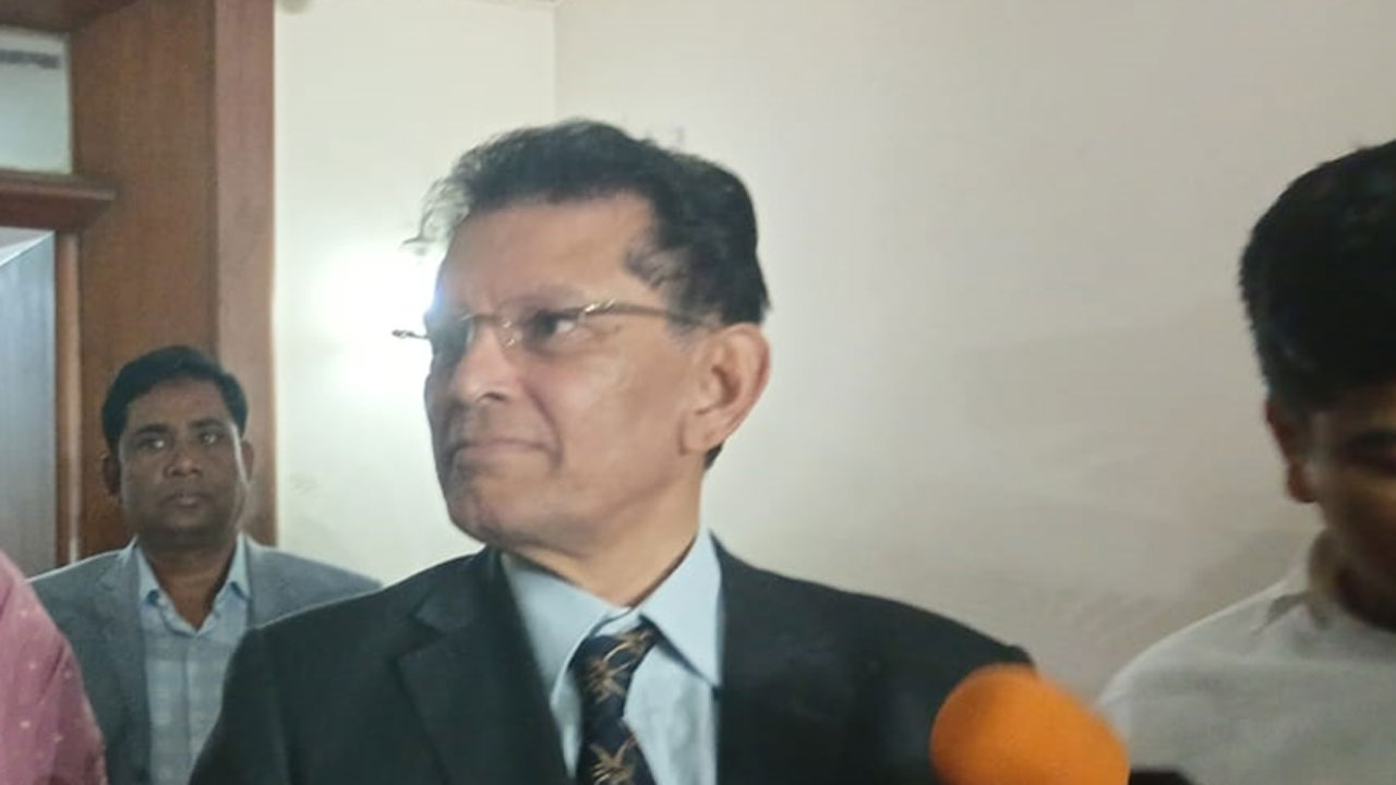 জিয়ার পররাষ্ট্রনীতিতে ফেরার ঘোষণা দিলেন পররাষ্ট্রমন্ত্রী