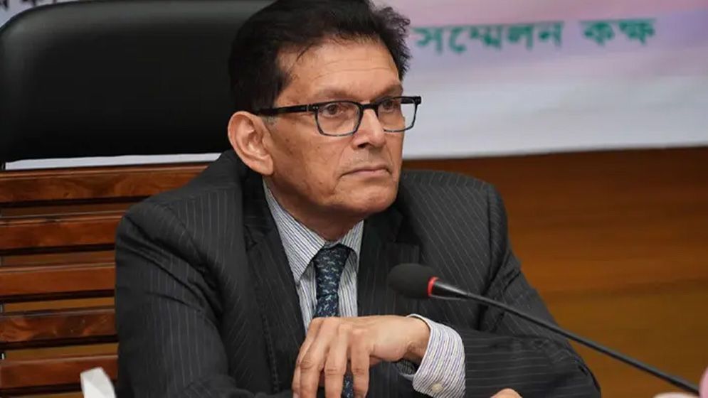 জাতীয় স্বার্থ পাই পাই করে বুঝে নেব: পররাষ্ট্রমন্ত্রী