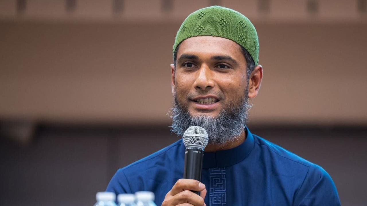 রমজান শুরুর শুভেচ্ছা জানালেন মাহমুদউল্লাহ-রিশাদরা