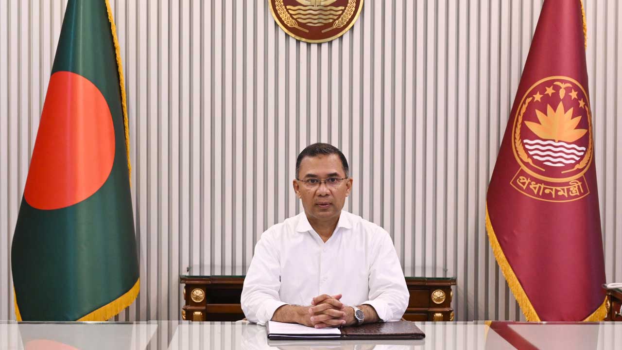 সারা দেশে রেল যোগাযোগ ঢেলে সাজানোর উদ্যোগ নিয়েছে সরকার