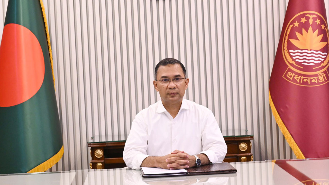 রমজানে মুনাফা না বাড়ানোর আহ্বান প্রধানমন্ত্রীর