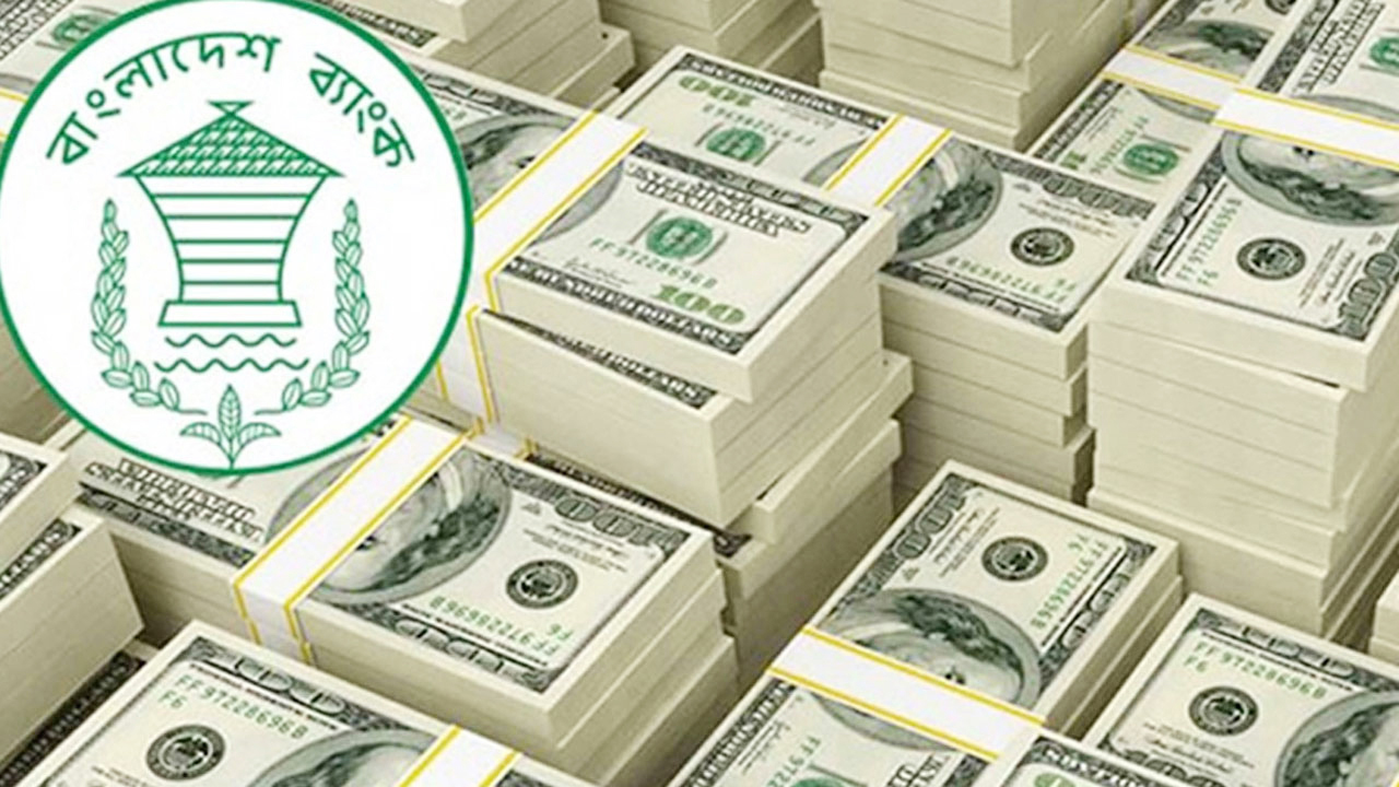 ফেব্রুয়ারির ১৮ দিনে রেমিট্যান্স দুই বিলিয়ন ডলার ছাড়িয়েছে