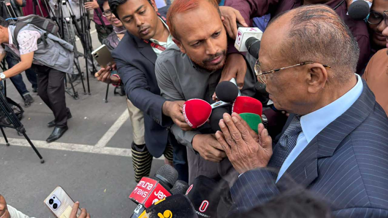 মে থেকে শুরু হচ্ছে ৫ বছরে ২৫ কোটি বৃক্ষরোপণ কর্মসূচি