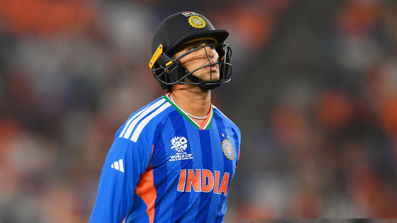 টি-টোয়েন্টি বিশ্বকাপে অভিষেকের হ্যাটট্রিক ডাক নিয়ে যা বললেন আমির