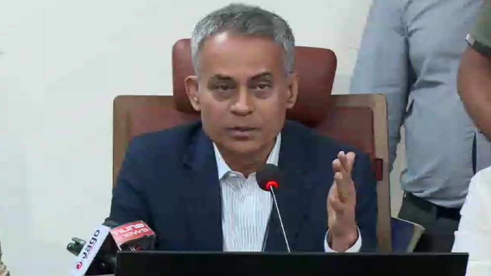 পরিবহন খাতে সমঝোতাভিত্তিক অর্থ আদায় চাঁদা নয়: মন্ত্রী