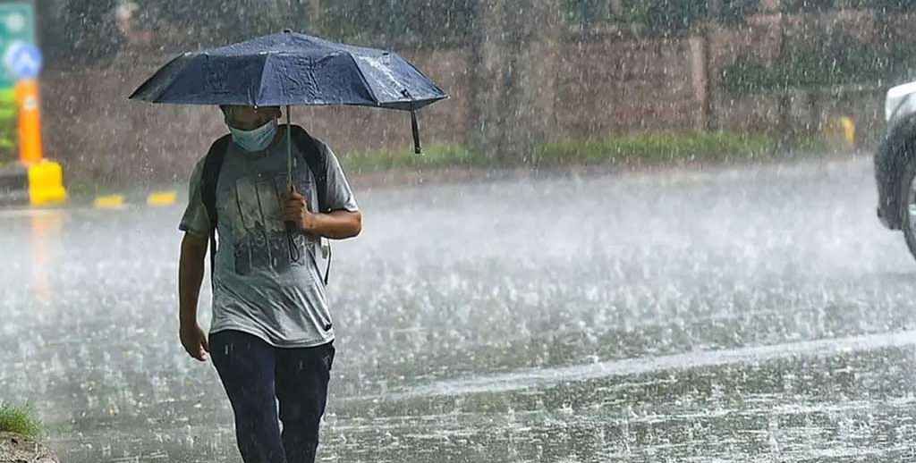 দক্ষিণাঞ্চলে আগামী ২৩ ও ২৪ ফেব্রুয়ারি টানা দুই দিন বৃষ্টির পূর্বাভাস