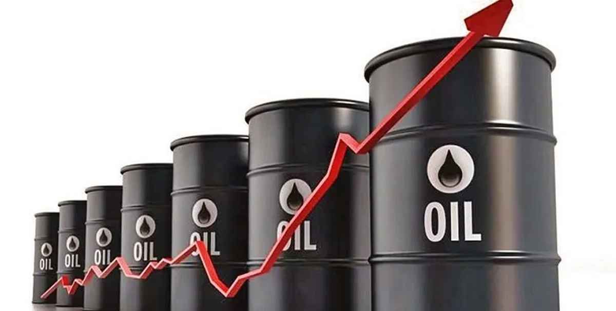 বিশ্ববাজারে জ্বালানি তেলের দাম বৃদ্ধি