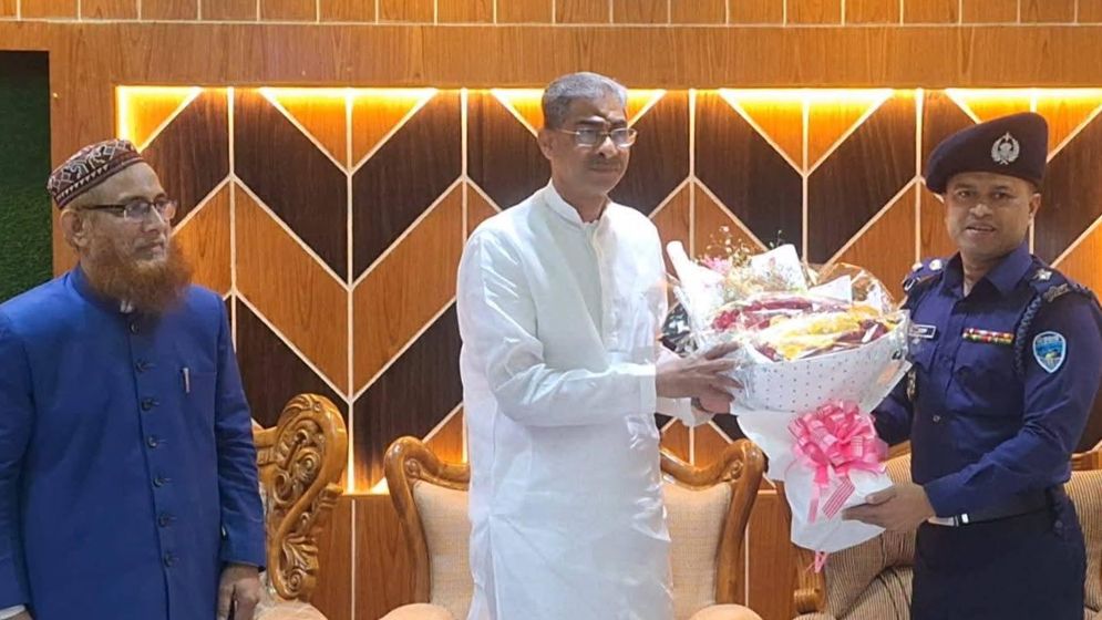 সড়কে চাঁদাবাজির কোনো সুযোগ নেই: পানিসম্পদ মন্ত্রী এ্যানী