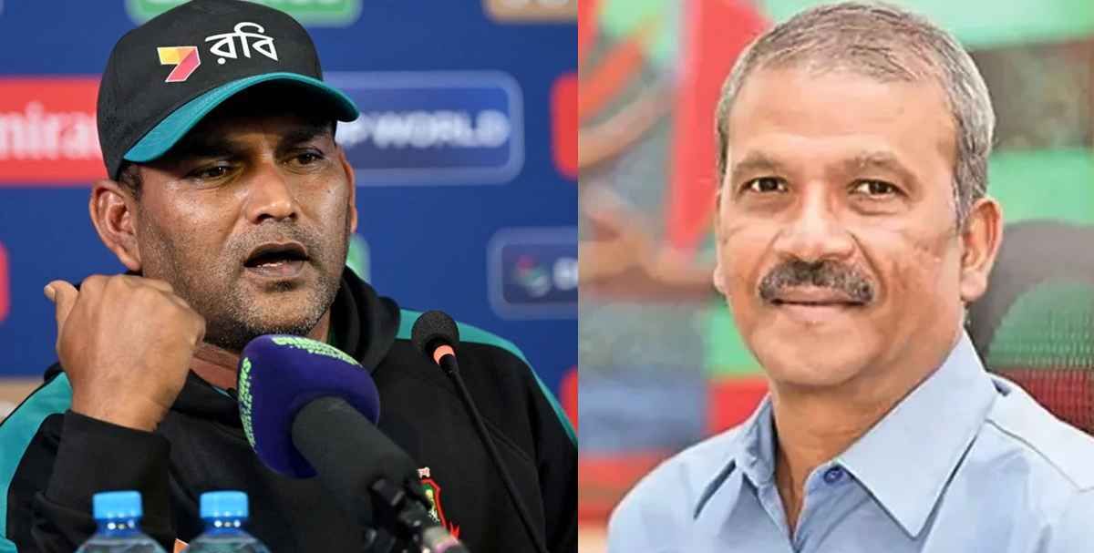 সালাহউদ্দিনের তীব্র প্রতিক্রিয়া: আসিফ নজরুলকে মিথ্যুক আখ্যা