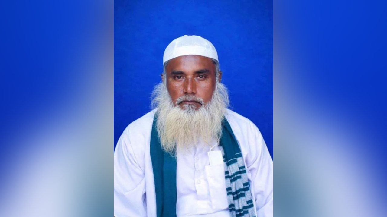 কিশোরগঞ্জে অটোরিকশা দুর্ঘটনায় ইমাম নিহত