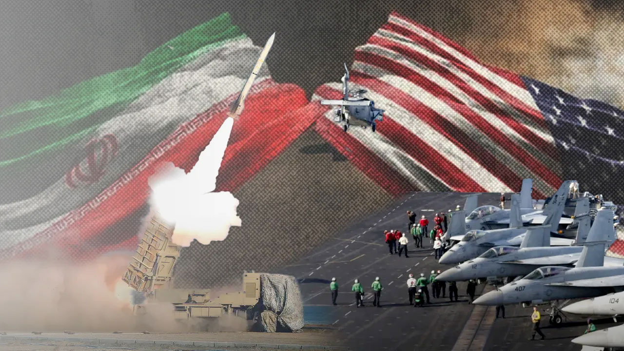 ইরানের হুমকি: মার্কিন ঘাঁটি ও সম্পদ ‘বৈধ লক্ষ্যবস্তু’ হতে পারে