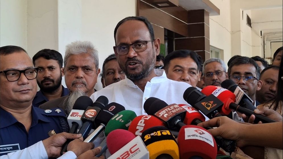 রমজানে সব পণ্যের পর্যাপ্ত মজুত আছে: প্রতিমন্ত্রী টুকু