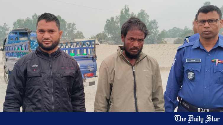 সিরাজগঞ্জে ঘোড়ার মাংস জব্দ, দুই ব্যক্তির কারাদণ্ড