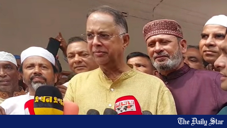 রমজানে বিদ্যুৎ সরবরাহ ভালো থাকবে: বিদ্যুৎমন্ত্রী