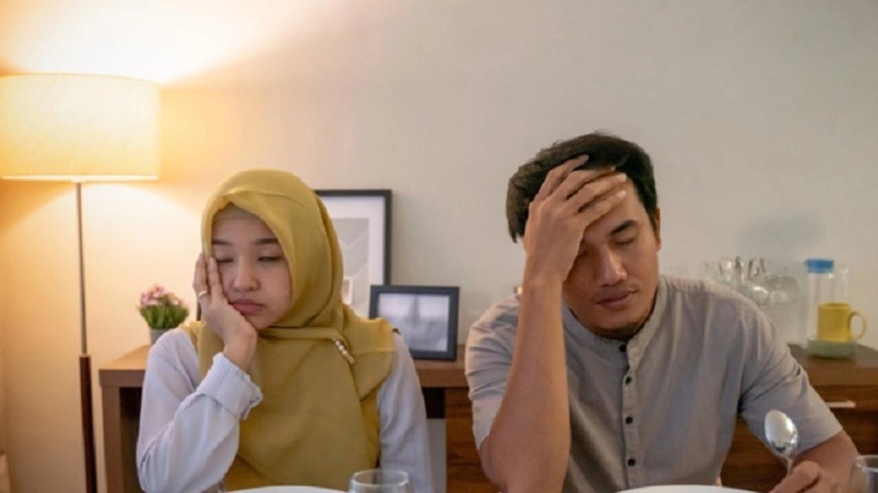 ইফতারের পর ক্লান্তি দূর করার উপায়