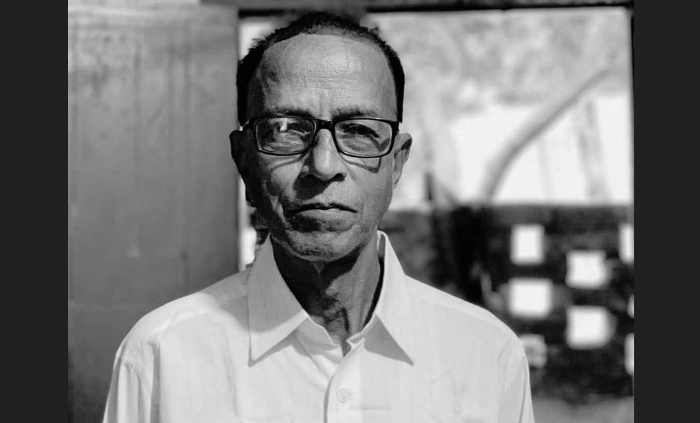 কিশোরগঞ্জে সড়ক দুর্ঘটনায় মুক্তিযোদ্ধা কমান্ডার নিহত