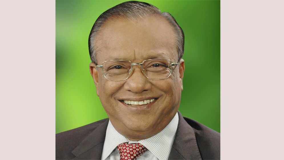 চাঁদাবাজি ও সন্ত্রাসের বিরুদ্ধে হটলাইন চালু করলেন মন্ত্রী মিন্টু