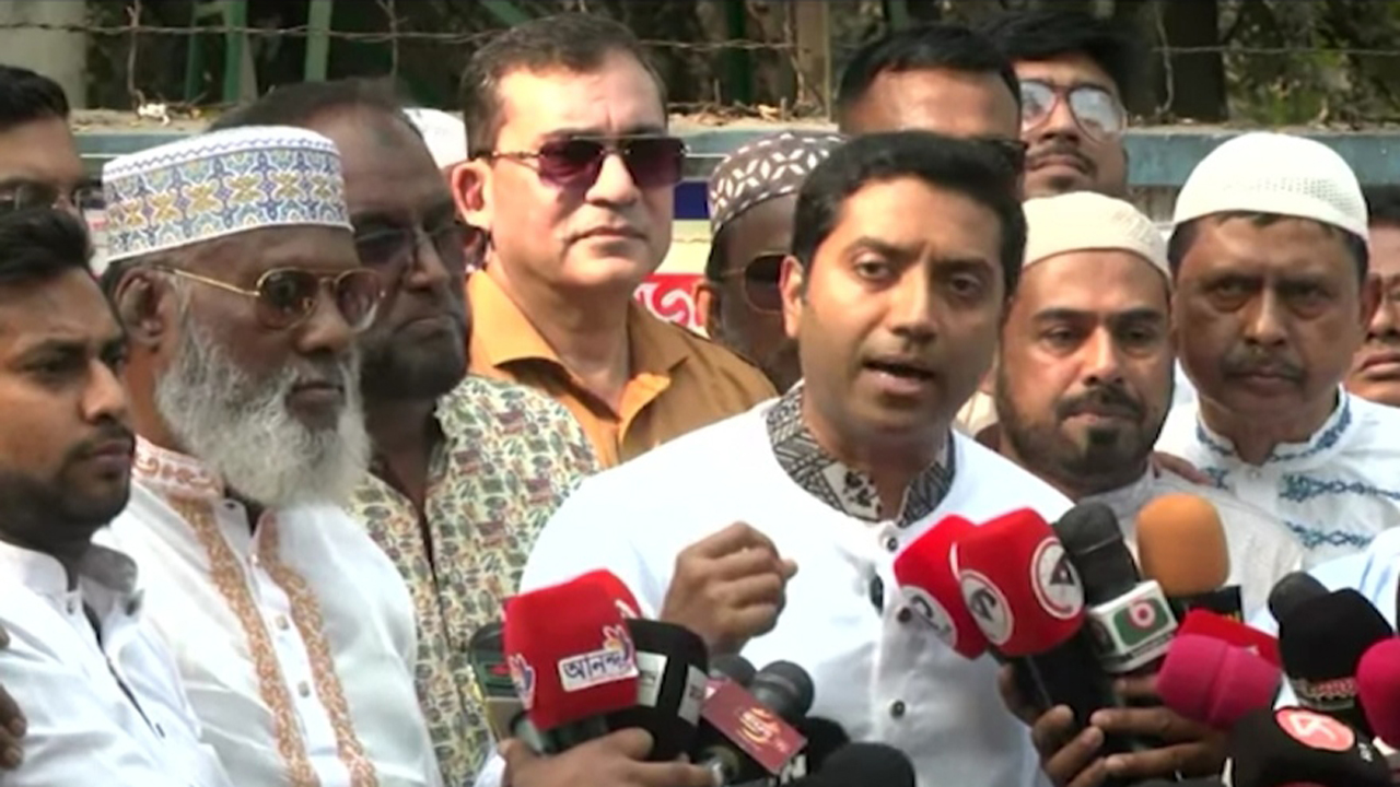 শিক্ষা খাতে হুটহাট সিদ্ধান্ত নেওয়া হবে না: শিক্ষা প্রতিমন্ত্রী