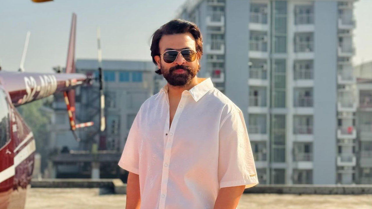 শাকিবের ‘রকস্টার’ সিনেমায় পাকিস্তানি নায়িকা নেই: পরিচালক