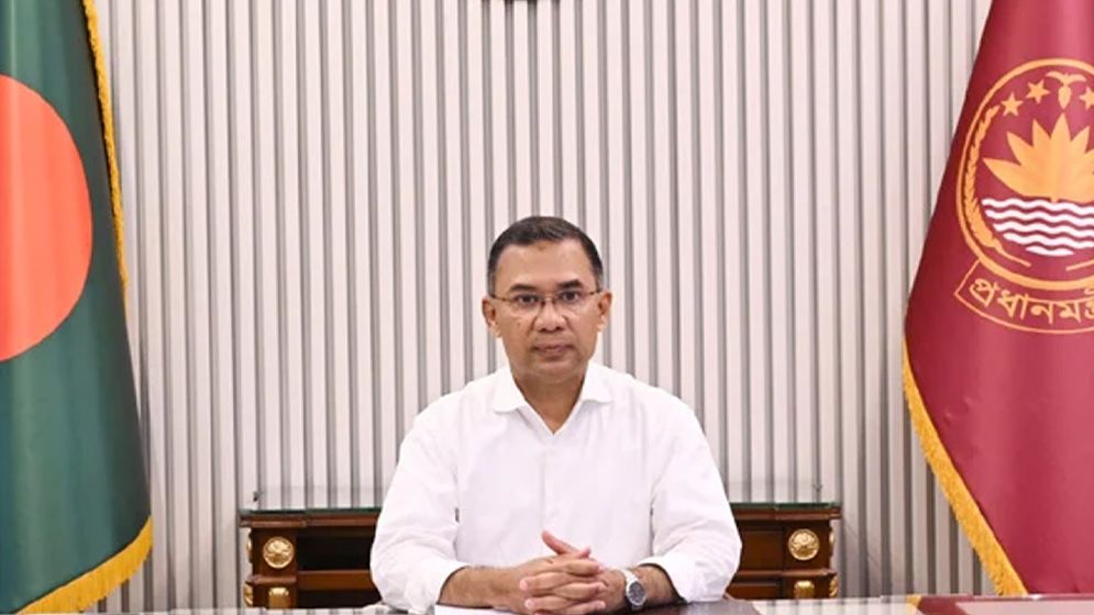 প্রধানমন্ত্রী তারেক রহমানের ভাষা দিবস বাণী: বাংলা আত্মপরিচয়ের প্রধান বাহন