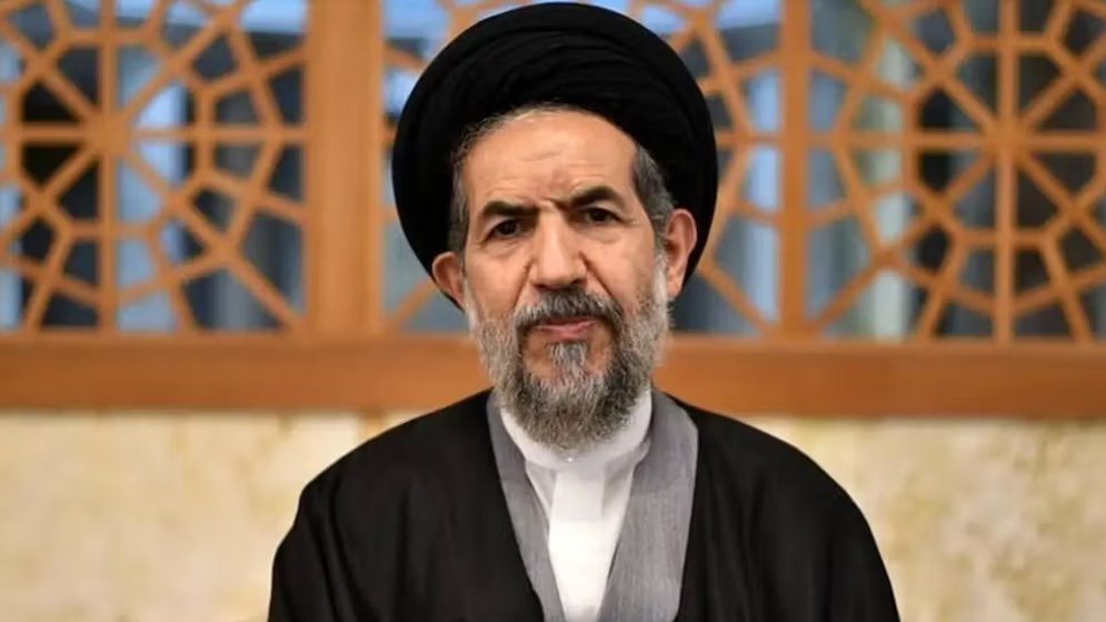ইরানে হামলা চালাতে ইসরায়েল অনিচ্ছুক: ইরানি ধর্মীয় নেতা