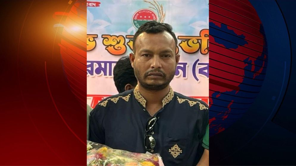 চাঁদা না দেয়ায় ব্যবসায়ীর ডাব নিয়ে যাওয়ার অভিযোগ সাবেক ছাত্রদল নেতার বিরুদ্ধে