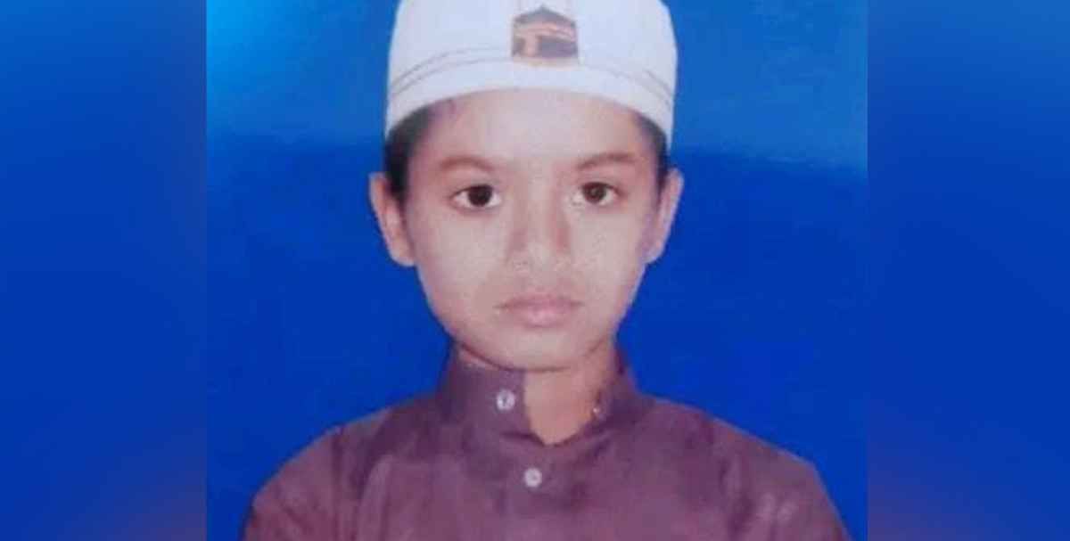 বরিশালে স্কুলছাত্রকে লাথি মেরে হত্যা, মরদেহ খালে ফেলা