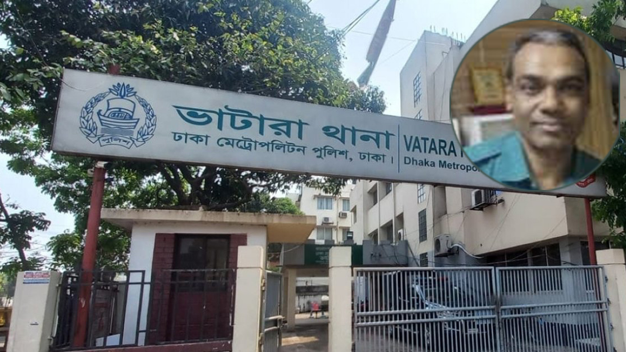 ওসির অ্যাকাউন্টে ৩২ লাখ টাকার লেনদেন, অ্যাকাউন্ট হ্যাক হওয়ার দাবি