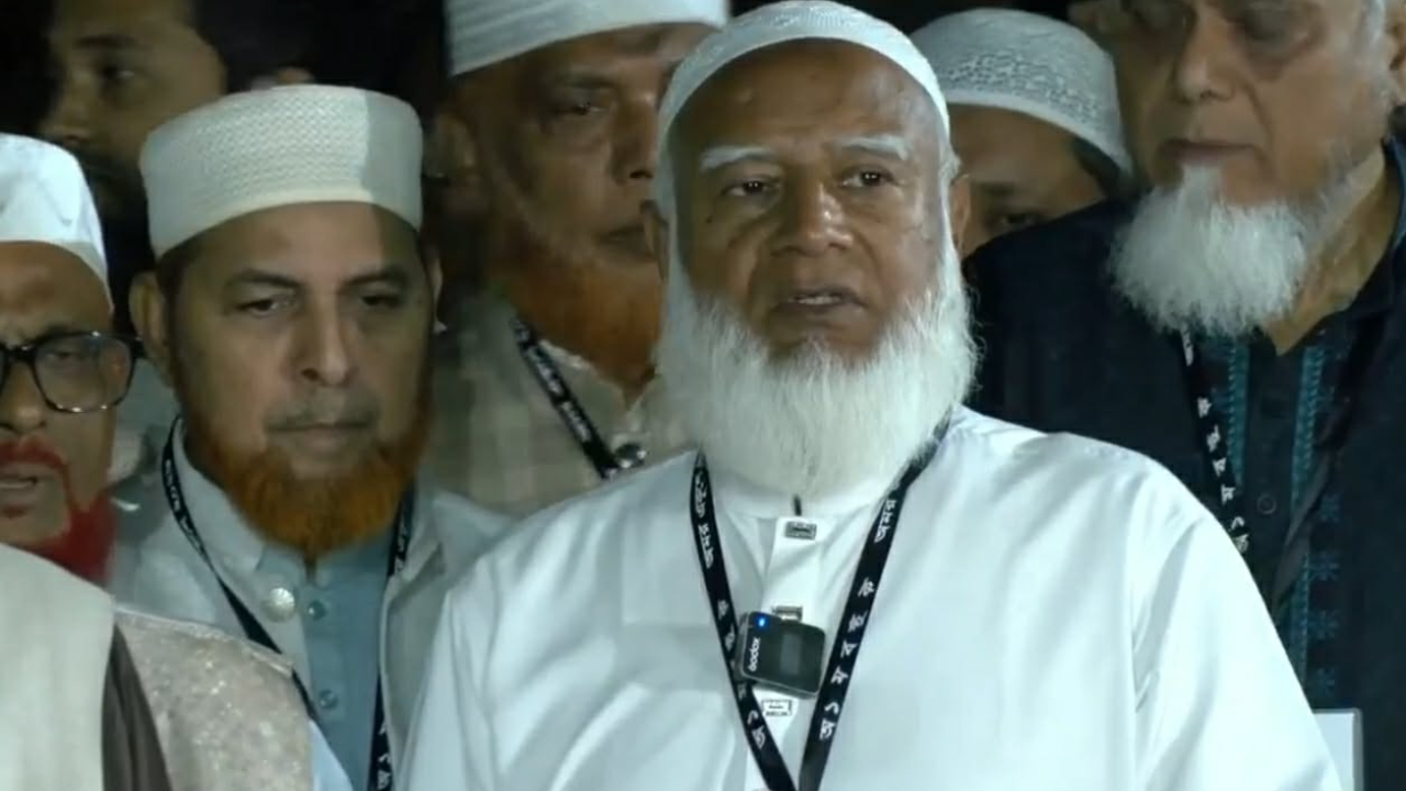 শহীদদের রক্তের ঋণ শোধে ন্যায়ভিত্তিক রাষ্ট্র প্রতিষ্ঠার আহ্বান