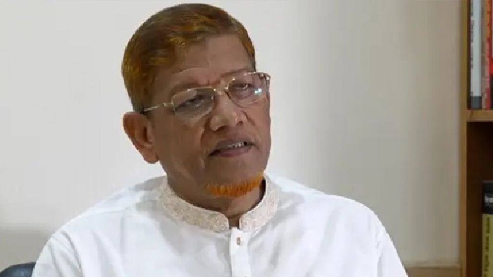 জুলাই চেতনা ছাড়া গণতন্ত্র ও বৈষম্যহীন দেশ গঠন অসম্ভব: জামায়াত নেতা