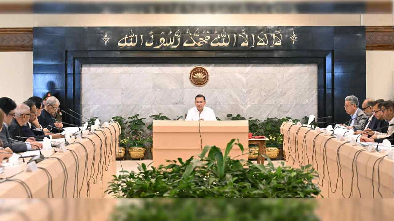 ধর্মীয় ও সামাজিক সম্প্রীতি নিয়ে প্রধানমন্ত্রীর বৈঠক