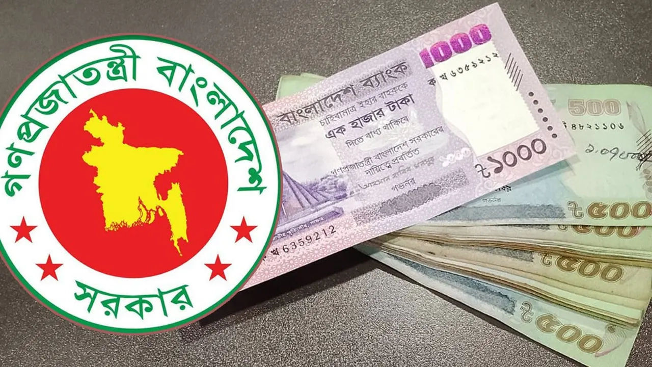 ৯ম পে-স্কেল বাস্তবায়নে আল্টিমেটাম, নতুন কর্মসূচি ঘোষণা