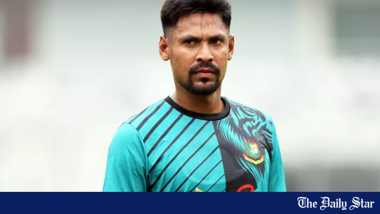 দ্য হান্ড্রেডের নিলামে মোস্তাফিজসহ ২৩ বাংলাদেশি ক্রিকেটার