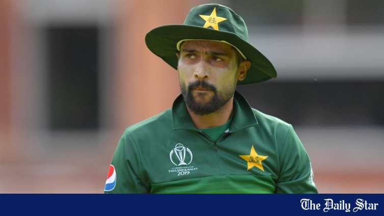 ভারত সেমিফাইনালে যাবে না, ফের বললেন মোহাম্মদ আমির