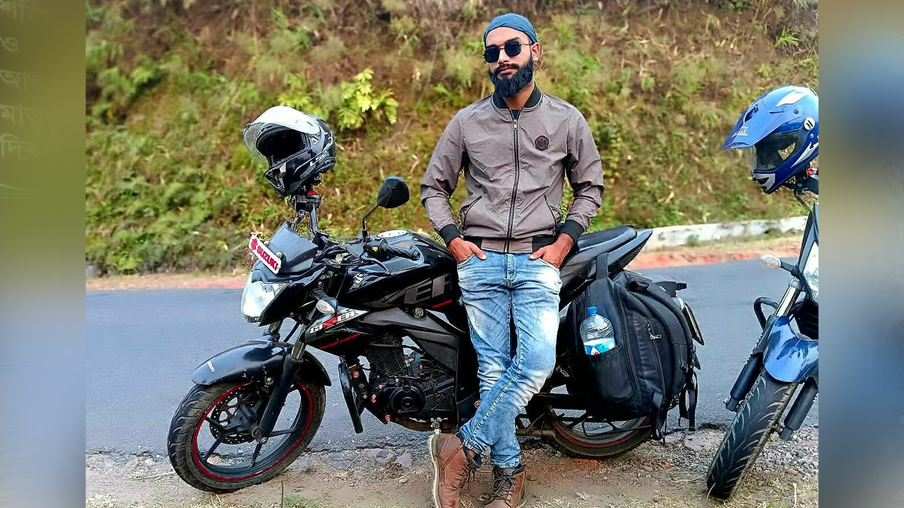 বগুড়ায় এনসিপি নেতাকে অর্থ আত্মসাৎ মামলায় গ্রেপ্তার