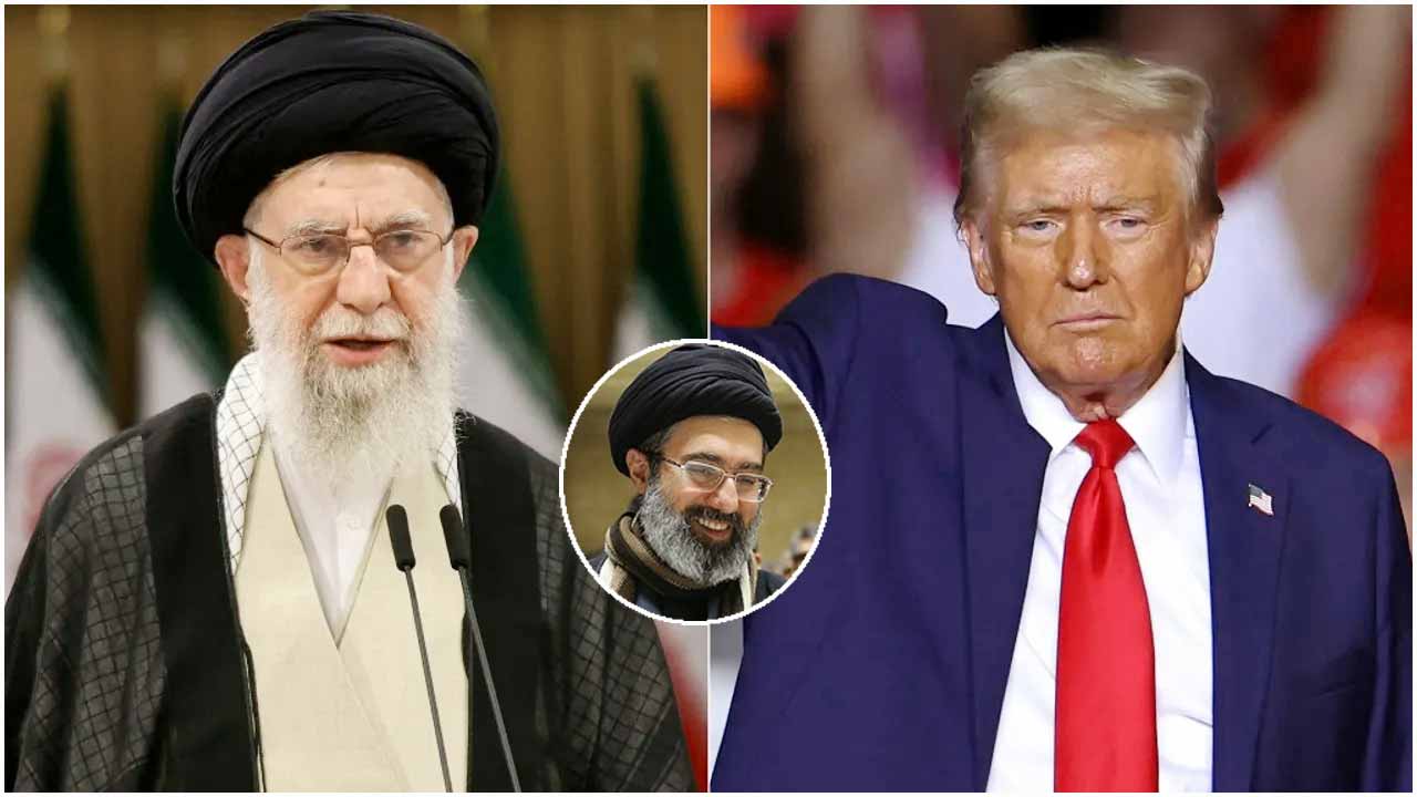 ইরান সংকটে ট্রাম্পের হত্যা পরিকল্পনা ও কূটনৈতিক প্রস্তাবের খবর