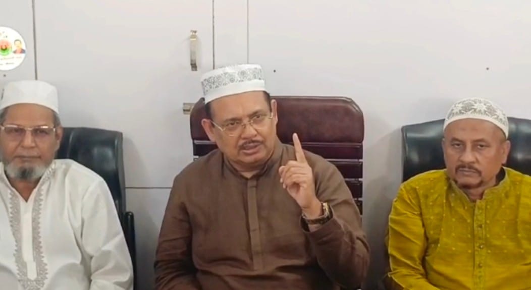 মাদক কারবারি ধরিয়ে দিলে লাখ টাকা পুরস্কারের ঘোষণা এমপি কিরণের