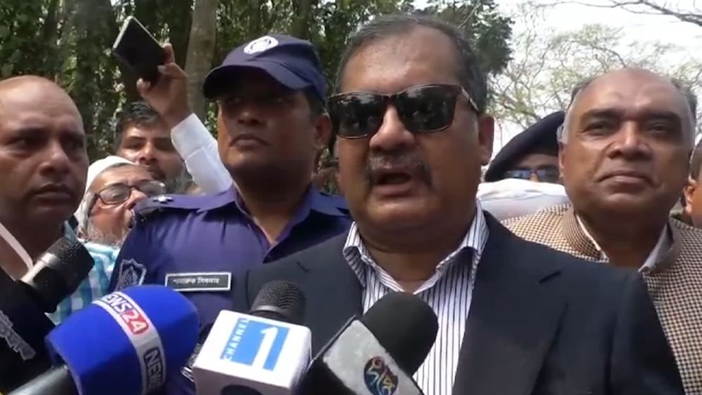 সরকারের ২০ হাজার কিলোমিটার খাল পুনঃখনন ও বৃক্ষরোপণ পরিকল্পনা